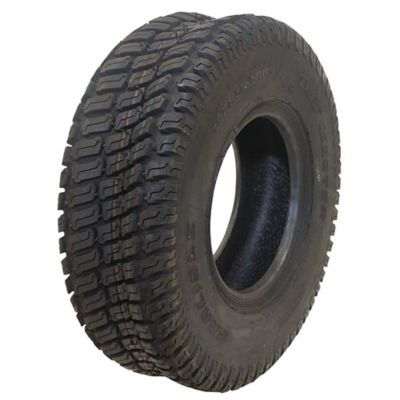 steady Stens 24x12.00-12 Tire, Replaces Carlisle 560352, 1,710 lb