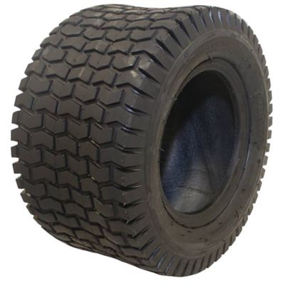 Stens 4.80x4.00-8 Tire, Replaces Carlisle 5109501, Kenda