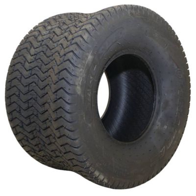 Stens 26.5x14.00-12 Tire, Replaces Carlisle 529386, Jacobsen 5002573, Ultra Trac Tread