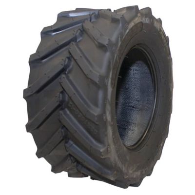 Stens 23x10.50-12 Tire, Replaces Carlisle 523367, Tru Power Tread