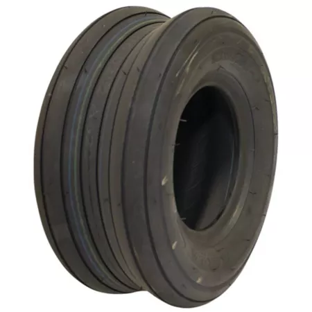 Stens Tire 13x6.50-6 Replaces Kenda 22001010 104010656B1 Ribbed Tread Mower Tires & Wheels