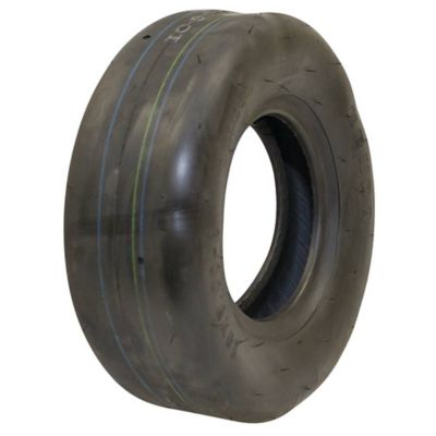 Stens 13x5.00-6 Tire, Replaces Carlisle 5120211, Exmark 1-633002, Kenda 219C1068, 074040654B1