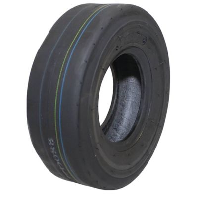 Stens 11x4.00-5 Tire, Replaces Kenda 104040552B1, 21351E72, 325 lb. Max Load Capacity, 46 PSI Max