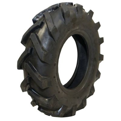 Stens 4.80x4.00-8 Tire, Replaces Carlisle 5109501, Kenda 22470009, 240 lb. Load Capacity