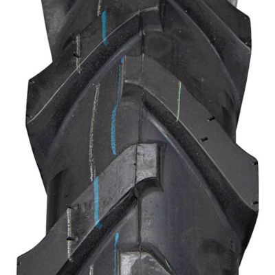 Image showing  4.80x4.00-8 Tire, Replaces Carlisle 5109501, Kenda 22470009, 240 lb. Load Capacity