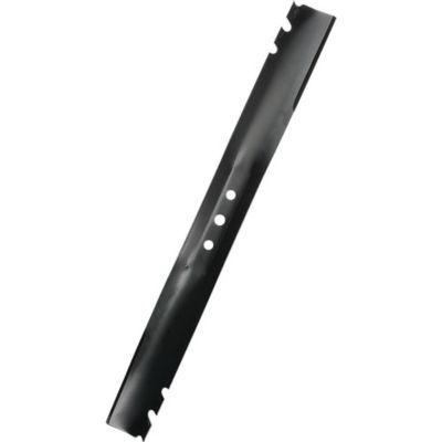 Image showing  22 in. Toothed Lawn Mower Blade for Toro Recyclers, Replaces OEM 131-4547-03