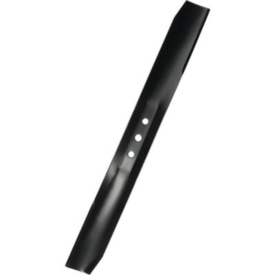 Image showing  21 in. Toothed Lawn Mower Blade for Toro Walk-Behind Super Recycler Mowers