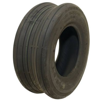 Stens 16x6.50-8 Tire, Replaces Kenda 104010860A1, 23070006, Carlisle 5180951, 620 lb. Max Load Capacity