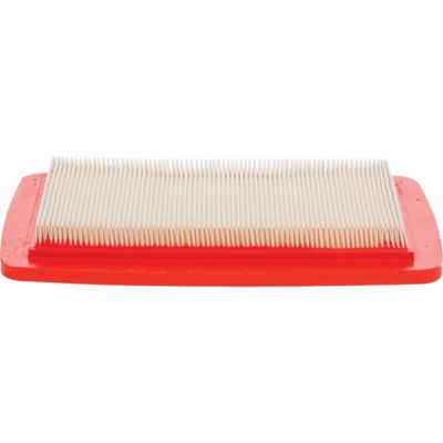 Image showing  Replacement Air Filter for Red Max EB7000 and EB8000 Series Debris Leaf