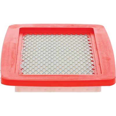 Image showing  Replacement Air Filter for Red Max EB7000 and EB8000 Series Debris Leaf