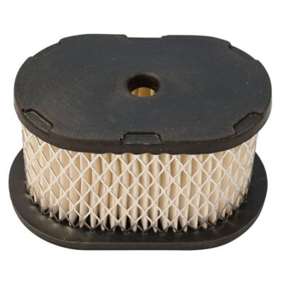 Stens Replacement Air Filter for Briggs & Stratton 123J02, 123J09, 12U802, 12V802