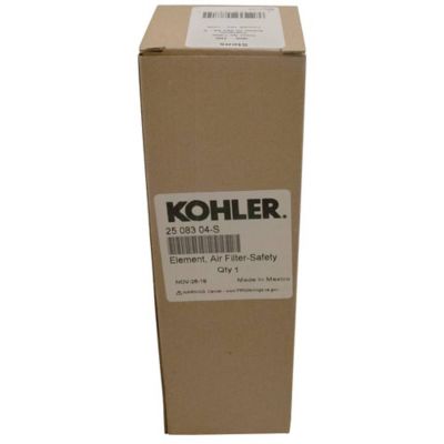 Image showing  Replacement Inner Air Filter for 5101542