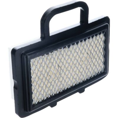 Image showing  Replacement Air Filter for Briggs & Stratton Intek V-Twin Engines 792101, 5408K, 5408, 4268