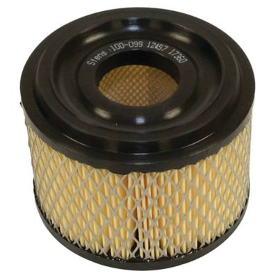Stens Replacement Air Filter for Briggs & Stratton 146400, 170400, 171400 and 190400 93063, 390492
