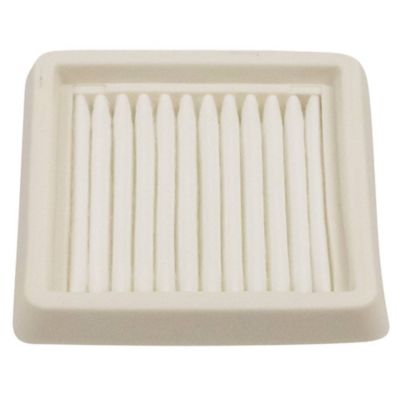 Image showing  Replacement Air Filter for Most Echo AH262, AHS262 and SHC-2620 Hedge Trimmers