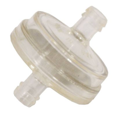 Stens 75 mic Clear Color Fuel Filter