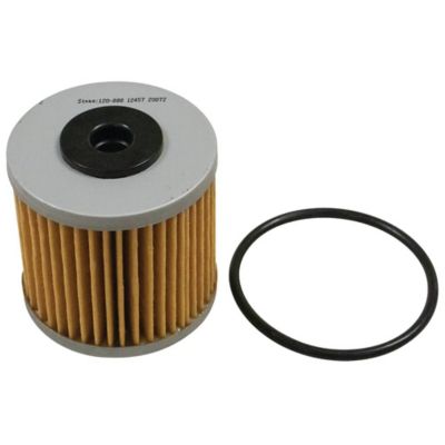 Stens Transmission Filter Kit for Gravely 992184, 992185, 992186, 992197 Mowers