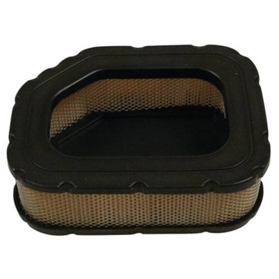 Image showing  Air Filter Combo for John Deere Z510A and Z520A MIU11943, MIU11944 Mowers
