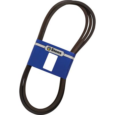 Image showing  5/8 in. x 182 in. OEM Replacement Belt for Toro 74513 and 74523 Grandstand Mowers with 60 In. Deck, 131-1123