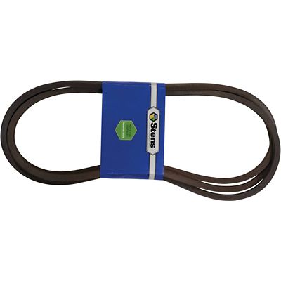 Image showing  5/8 in. x 182 in. OEM Replacement Belt for Toro 74513 and 74523 Grandstand Mowers with 60 In. Deck, 131-1123