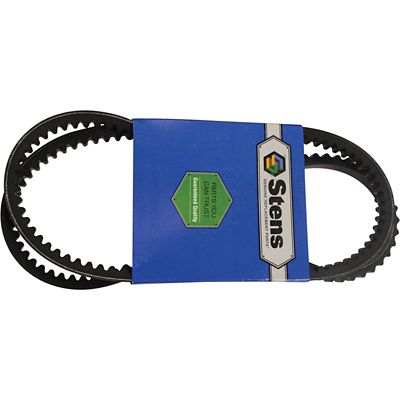 Image showing  5/8 in. x 63 in. OEM Replacement Belt for Most Ariens 991039, 991040, 991056, 991075 Mowers