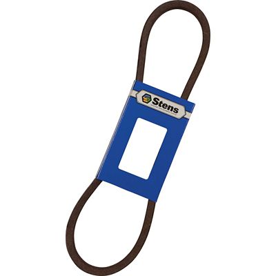 Image showing  1/2 in. x 30 in. OEM Replacement Belt for Toro 20199, 20975, 20976, 20977, 20978, 21199 Mowers