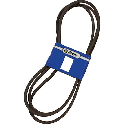 Image showing  5/8 in. x 198-1/2 in. OEM Replacement Belt for Most Exmark LZE751GKA724A1 and LZS740PKC72400 Mowers