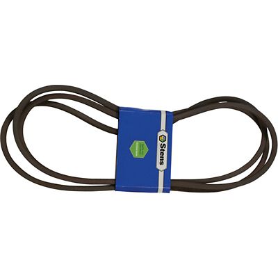 Image showing  5/8 in. x 198-1/2 in. OEM Replacement Belt for Most Exmark LZE751GKA724A1 and LZS740PKC72400 Mowers
