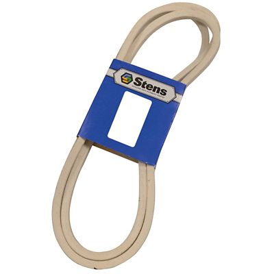 Image showing  5/8 in. x 126-3/4 in. OEM Replacement Belt for Husqvarna YT42 XLS, YTH22V42LS, YTH23V42LS Mowers