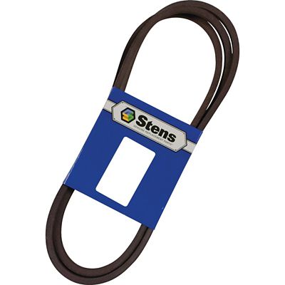 Image showing  1/2 in. x 108-1/2 in. OEM Replacement Belt for MTD 13A8A1ZT099, 13ALA1ZT091 Mowers, 754-05022A