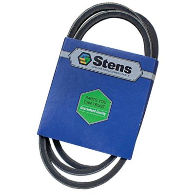 Stens 1/2 in. x 73 in. OEM Replacement Belt for Exmark Next Lazer Z 116-1953, 126-8475 Mowers