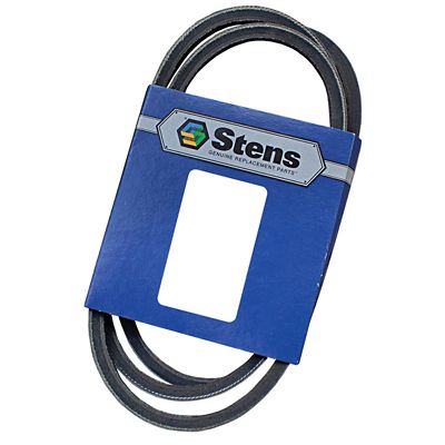Image showing  1/2 in. x 73 in. OEM Replacement Belt for Exmark Next Lazer Z 116-1953, 126-8475 Mowers