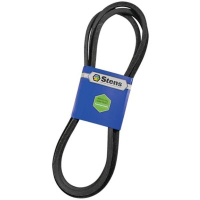 Stens 5/8 in. x 142-1/2 in. OEM Replacement Belt for Toro Z Master Mowers with 62 in. Deck, 99-4647