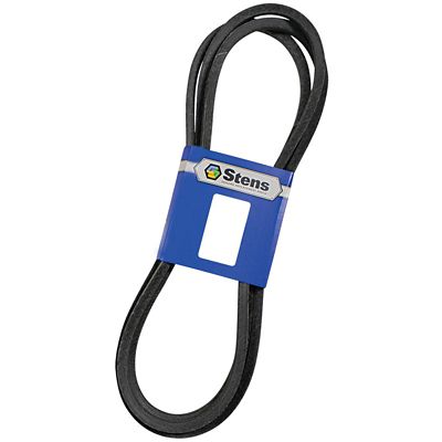 Image showing  5/8 in. x 142-1/2 in. OEM Replacement Belt for Toro Z Master Mowers with 62 in. Deck, 99-4647