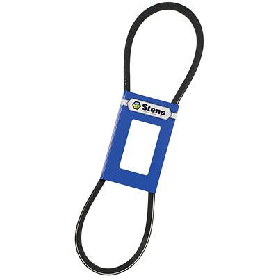 Image showing  3/8 in. x 33-3/4 in. Drive Belt for Ariens ST524, ST824, ST828, ST832, ST924, ST928