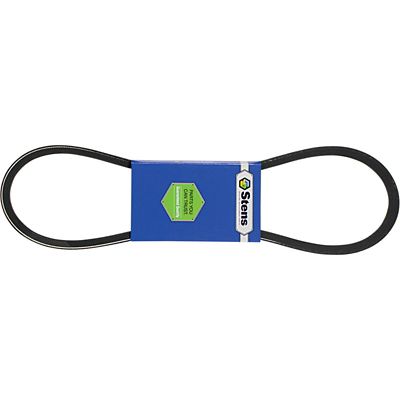 Image showing  3/8 in. x 33-3/4 in. Drive Belt for Ariens ST524, ST824, ST828, ST832, ST924, ST928