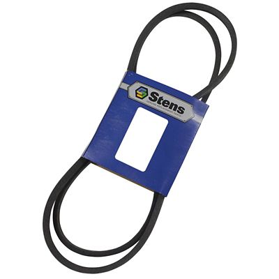 Image showing  1/2 in. x 79 in. Belt for John Deere 112 Riding Mower, 112L Riding Mower M47043,M84075,M89832