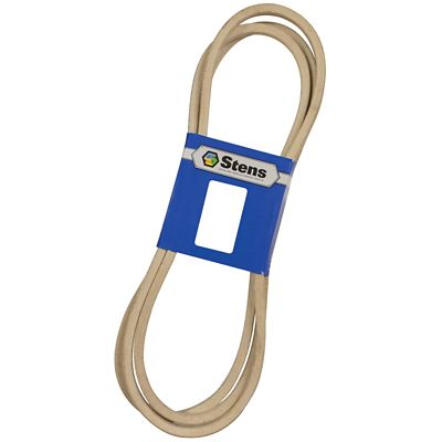 Image showing  5/8 in. x 141-1/8 in. OEM Replacement Belt for Scag Freedom Z Mowers with 48 in. Deck, 483325