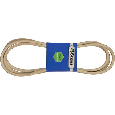 Image showing  5/8 in. x 141-1/8 in. OEM Replacement Belt for Scag Freedom Z Mowers with 48 in. Deck, 483325