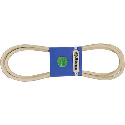 Image showing  5/8 in. x 148-1/2 in. OEM Replacement Belt for Scag Freedom Z Lawn Mowers with 52 in. Deck, 483326