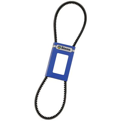 Image showing  3/8 in. x 38 in. OEM Replacement Belt, Replaces Walker 6250