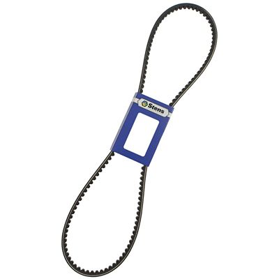 Image showing  1/2 in. x 51 in. OEM Replacement Belt for Exmark Turf Ranger HP and Turf Tracer HP 1-413095, 109-1057