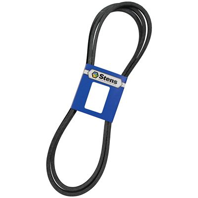 SureFit Traction Drive Belt Replacement For John Deere TCU34299 Z915B Z920M Z925M