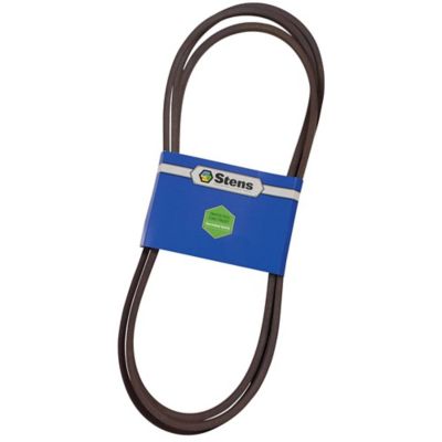 Stens 5/8 in. x 176 in. OEM Replacement Belt for Husqvarna PZ Mowers with 60 in. Deck, 522829601