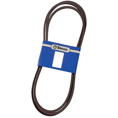 Image showing  5/8 in. x 176 in. OEM Replacement Belt for Husqvarna PZ Mowers with 60 in. Deck, 522829601