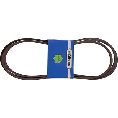 Image showing  5/8 in. x 176 in. OEM Replacement Belt for Husqvarna PZ Mowers with 60 in. Deck, 522829601