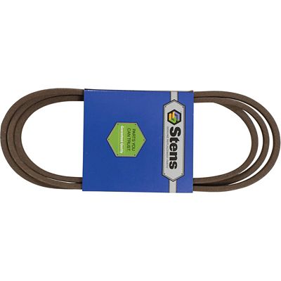 Image showing  1/2 in. x 95 in. OEM Replacement Belt for Murray 30 in. Deck Lawn Mowers (1992-1995), 037X61, 037X61MA, 37X61