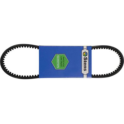 Image showing  3/8 in. x 25-1/2 in. Replacement Belt for Snapper 21 in. Self-Propelled Commercial Mowers, 7012353YP, 7012353, 1-2353