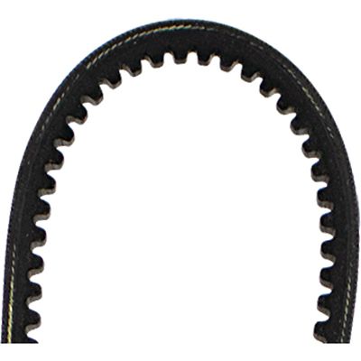 Image showing  3/8 in. x 25-1/2 in. Replacement Belt for Snapper 21 in. Self-Propelled Commercial Mowers, 7012353YP, 7012353, 1-2353