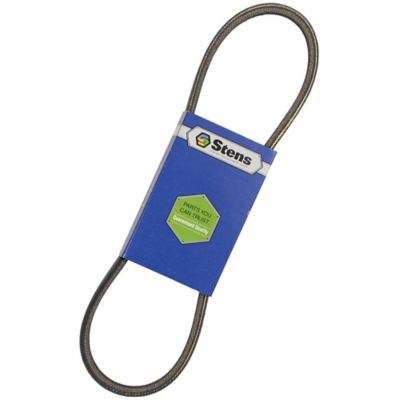 Stens 3/8 in. x 29-1/4 in. OEM Replacement Belt for Toro 38175 Power Lite 16 in. Snowblowers, 75-9010